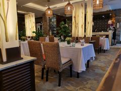 -阿诺泰·泰国餐厅(紫荆店)