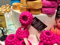 -LUSH(威尼斯人店)