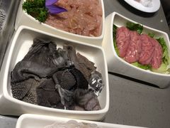 -海底捞火锅(杭州萧山宝龙广场店)