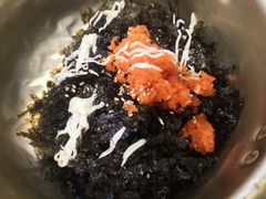 -首尔馆韩国料理(金童路店)