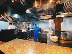 -磨沟沿老字号牛肉面·清真(金港城店)