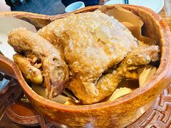 -面辣子·陕西家乡菜(长安店)