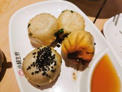 小杨生煎-小杨生煎(湟普汇店)
