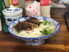 -唐记牛骨粉(陶溪川店)