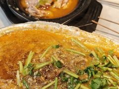 -金雨烧烤(新城南都店)