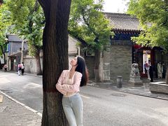 -湘子庙