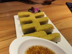 -品回味清真西北楼(宁波首店)