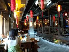 -小龙坎火锅(好世界店)