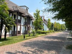 -太阳岛度假酒店