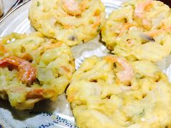 -星隆国际·芜湖小吃街