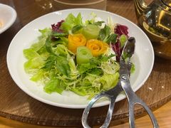 -乐忻皇朝(上海中心大厦店)