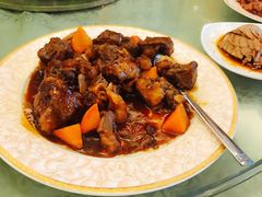 -烤肉宛饭庄(南礼士路店)