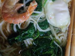 -台北楚楚园馅饼粥(虹桥南丰城店)