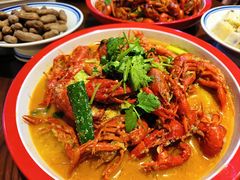 -阿超海鲜烧烤·在合肥火了15年海鲜烧烤品牌(望湖城店)