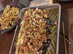 -林二哥宜烤官·宜宾小烧烤