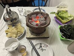 -梅红羊肉馆(赭山西路店)