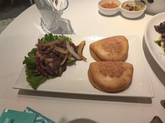 -莆田餐厅PUTIEN(三里屯店)
