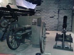 -辽沈战役纪念馆