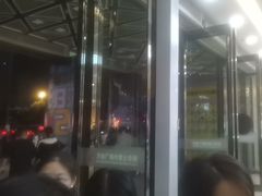 -万达广场(南昌红谷滩店)