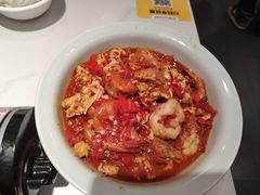 欧记口味虾-欧记大排档·景德菜(上海首店)