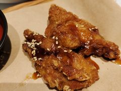 -必胜客(松雷店)