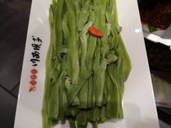 -川西坝子(老军营店)