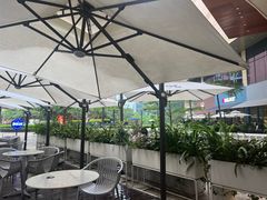 -The open life(万象城店)