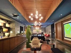 -郑州建业艾美酒店