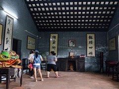 -李小龙乐园(顺德均安店)