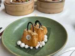 -寻味顺德·顺峰山庄(大良店)