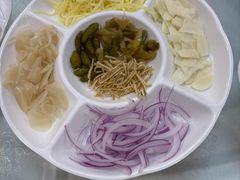 -寻味顺德·南记酒家·传统顺德菜·鱼生(广源路店)