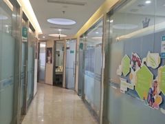 -宁波儿童口腔医院(钱湖院区)