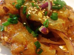 -么子烤肉(化龙池店)