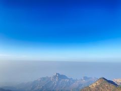 -泰山风景名胜区