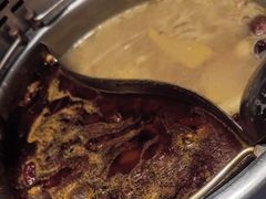 -快乐小羊·内蒙牛羊肉火锅(流花中心店)