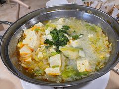 -闫家驴肉老店(华电一校店)
