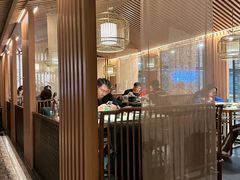 -锦府盐帮·李宅(领展购物广场中关村店)