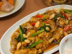 红烧九肚鱼-抱德·潮汕味(敦和店原惠城鱼仔)