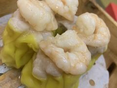 -东江渔村·古典园林·30年粤菜老字号(太和店)