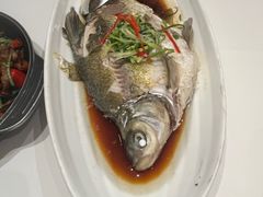 -湖锦酒楼·31年地道湖北菜(黄鹤楼店)