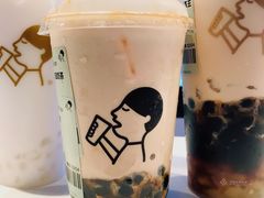 -喜茶(广州东方宝泰店)