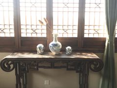 包房-二十八里太湖船菜(吉祥路店)