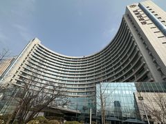 -天津海河悦榕庄·Lobby Lounge大堂吧