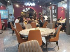 -清真·胖妈妈手抓餐厅(定西路长城宾馆店)