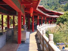 -龙门水都景区