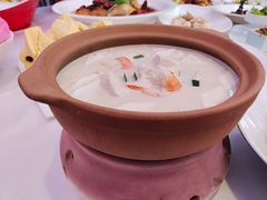 -铂尔台州菜(铂尔国际店)