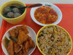 -春晖饭堂(中山大学南校区店)