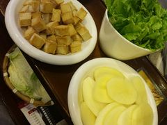 -老北京涮肉(经一路店)