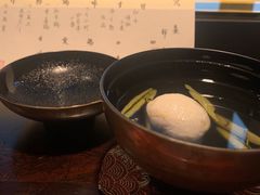 -元熹会席料理