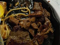 -豪客来牛排(空港华联店)